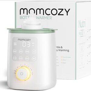 Momcozy Bottle Warmer MW02 Brand New